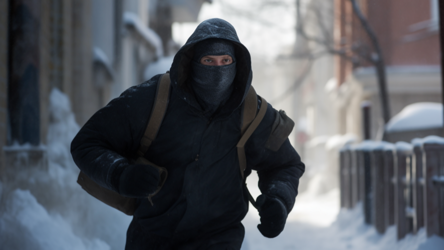 Мошенники похитили у россиян почти 30 миллиардов рублей за год