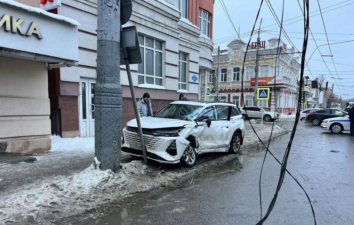 Официальный Telegram-канал прокуратуры Саратовской области