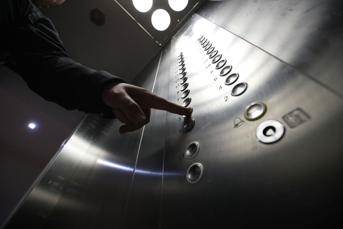     / Источник: © ИЗВЕСТИЯ/Александр Казаков