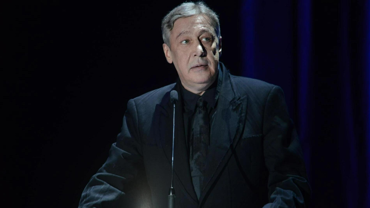    Михаил Ефремов. Фото: Legion media