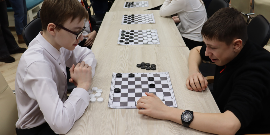 Короли черно-белых полей