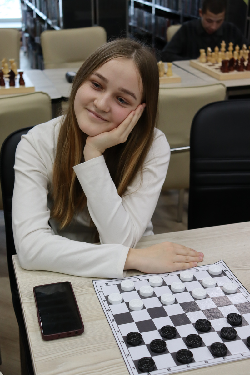 Сейчас всех победю...