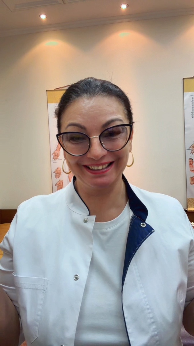 Профессор Павлова Любовь Арнольдовна 