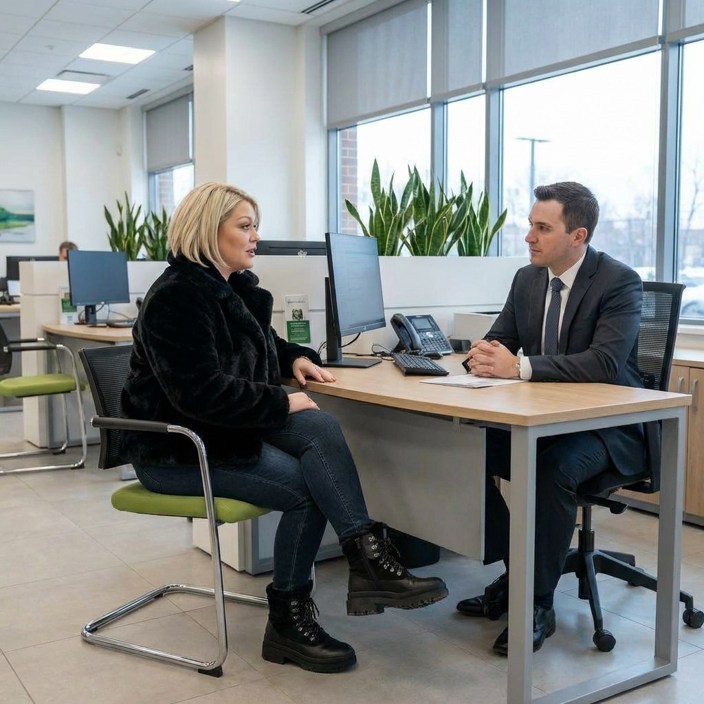 Мне нужно открыть накопительный счёт