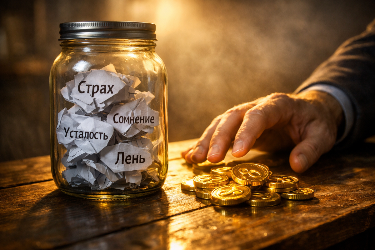 Привычки и навыки