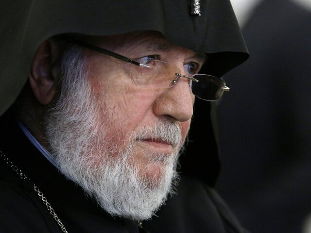    Фото: ТАСС/Александр Щербак