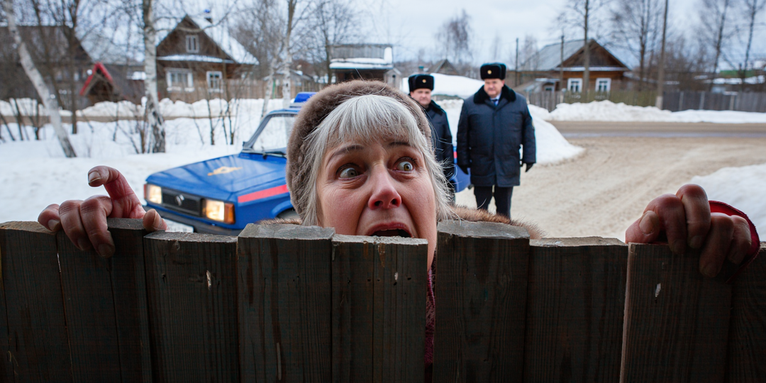 Что ждет пенсионеров у которых есть дачный участок или небольшой огородик в марте