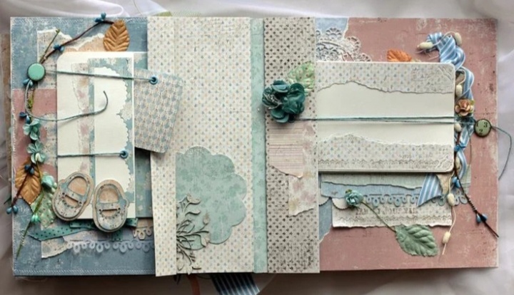 Фото из интернета, не нашла своих, давно это было, но очень похоже