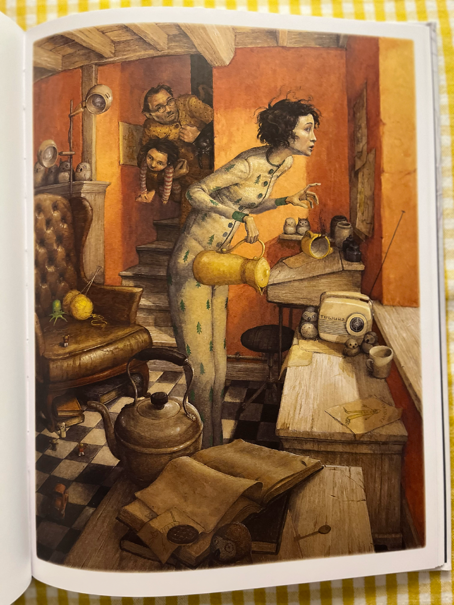 Артикул на Ozon: 161195972 Фото автора.