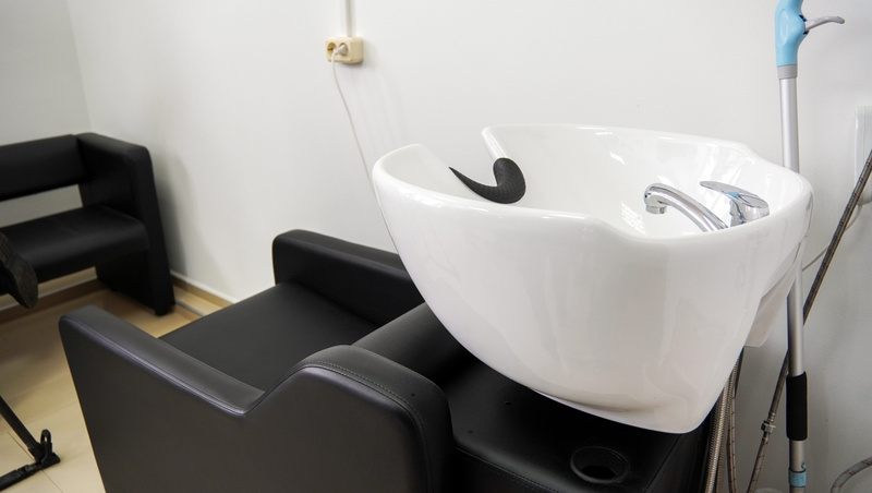    Оборудование смогла приобрести женщина благодаря соцконтракту Фото: ИА «Победа26»