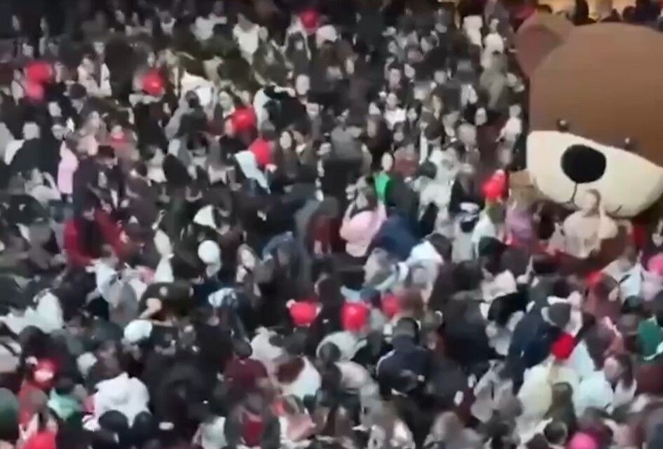     / Источник: кадр из видео