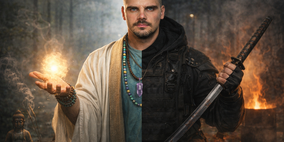 Духовная агрессия. И почему подставлять щеку вредно ?