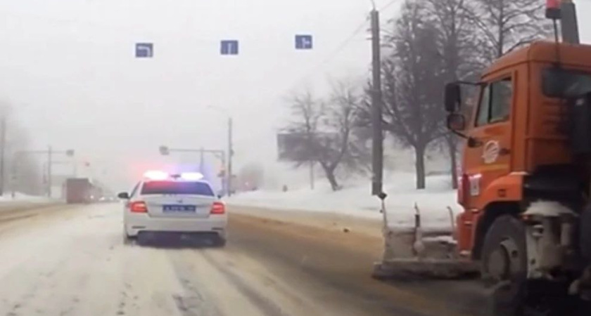    Фото: УМВД по Костромской области