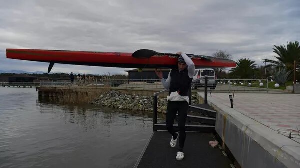 © Sputnik / Томас Тхайцук