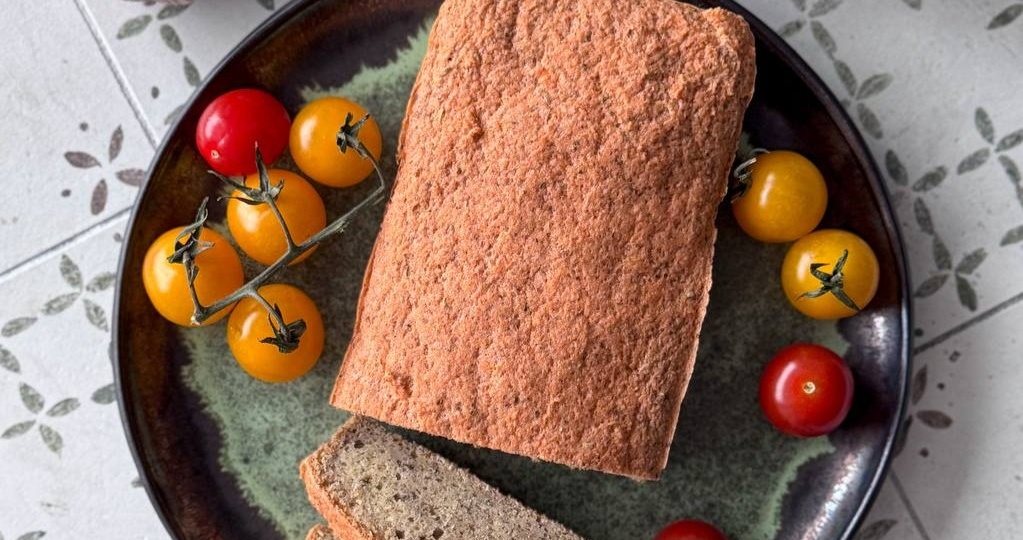 7 лучших рецептов недели: постный кекс из чечевицы, рагу из белой фасоли с грибами, нутовая лепешка