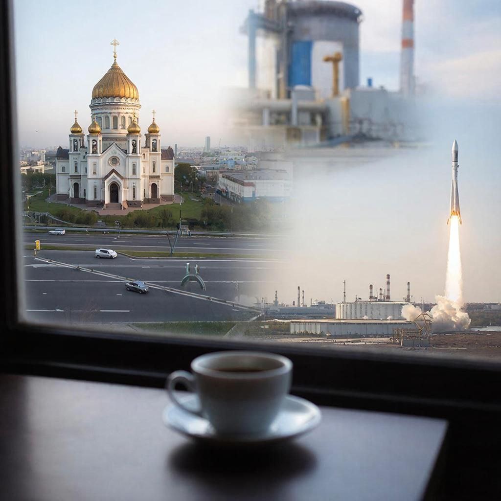 Картинка создана нейросетью