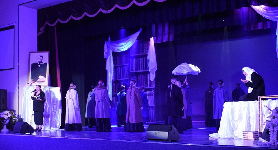    REGIONS/Евгений Мазепов