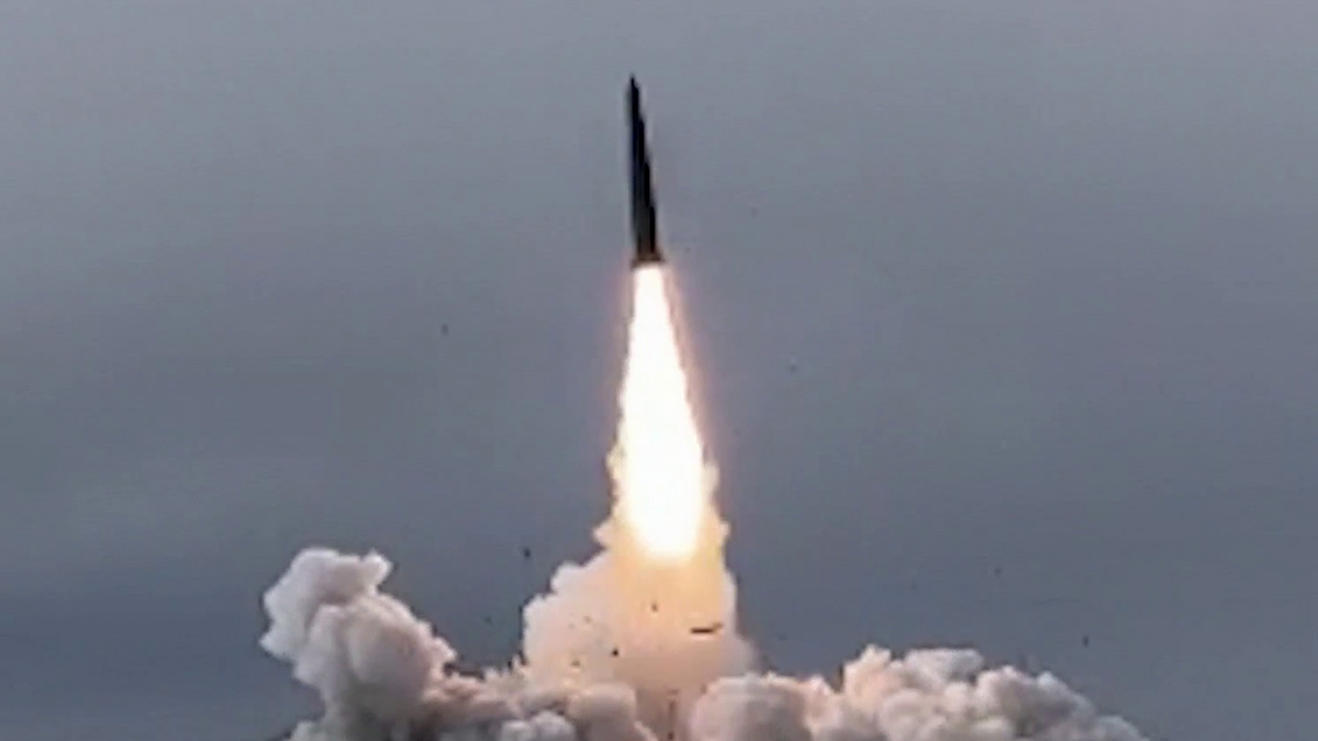    Первый канал