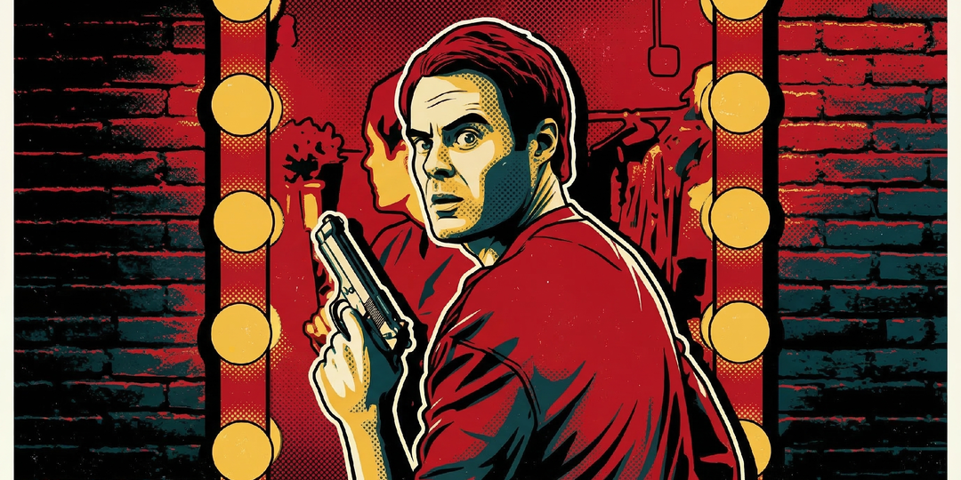 6 сериалов, где смешно, больно и гениально - одновременно