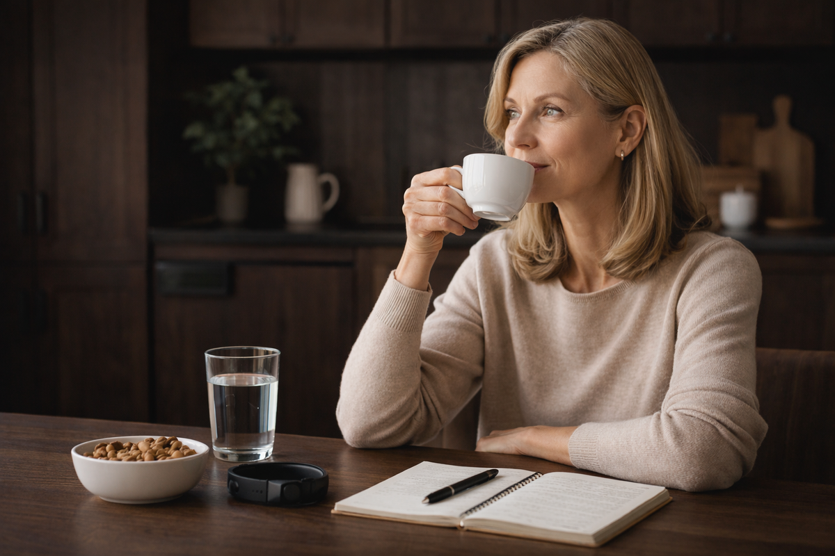 Свойства кофе