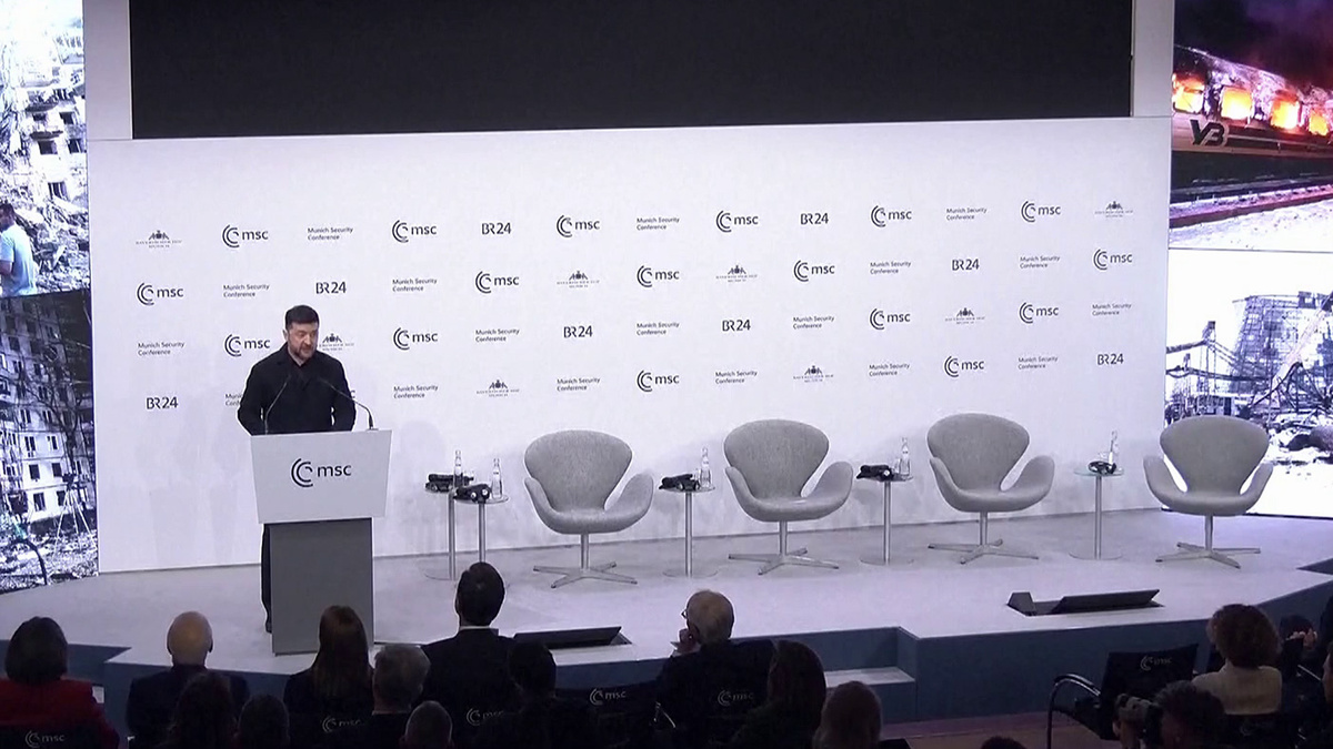    Первый канал