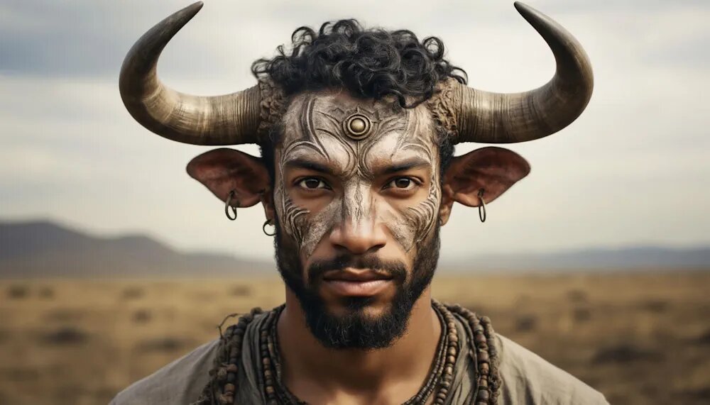 Гороскоп февраль 2026: Мужчина-Телец