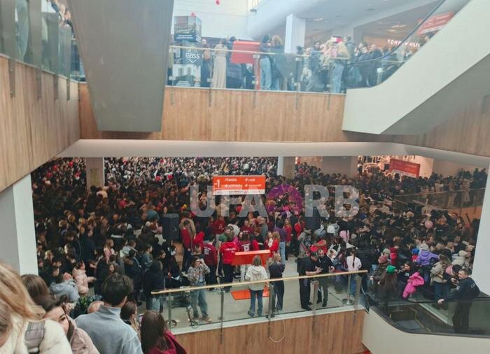 Обложка © Telegram / Ufa_rb | Новости. Уфа Башкортостан