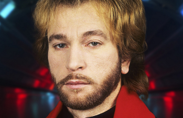 По словам Игоря, отец был самоучкой.