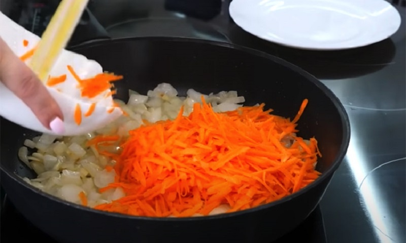 Гречка по-купечески: когда привычная крупа раскрывается в новом свете