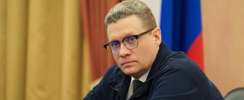 Губернатор Георгий Филимонов рассказал о механизме отказа частных клиник от абортов