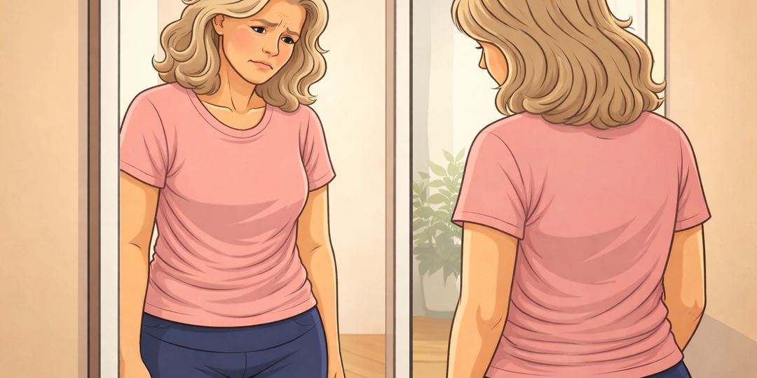 Почему даже на диете вес растет. Часть 2