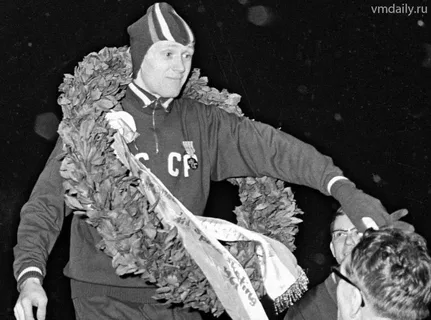 В.И. Косичкин