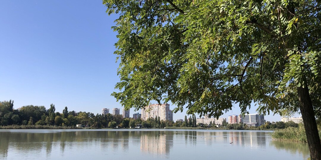 В Краснодаре начался демонтаж незаконных вывесок