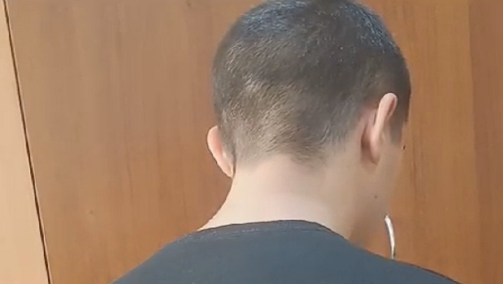    Фото: УМВД России по Брянской области