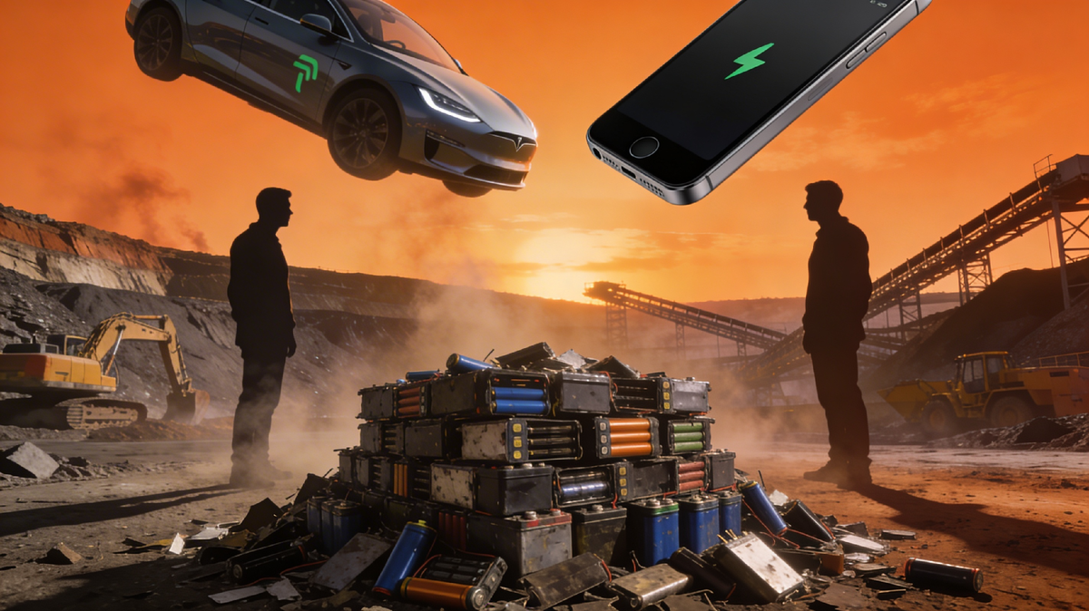 Коллаж канала Критический элемент