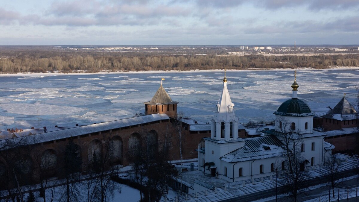    Что писали иностранцы о Нижнем Новгороде