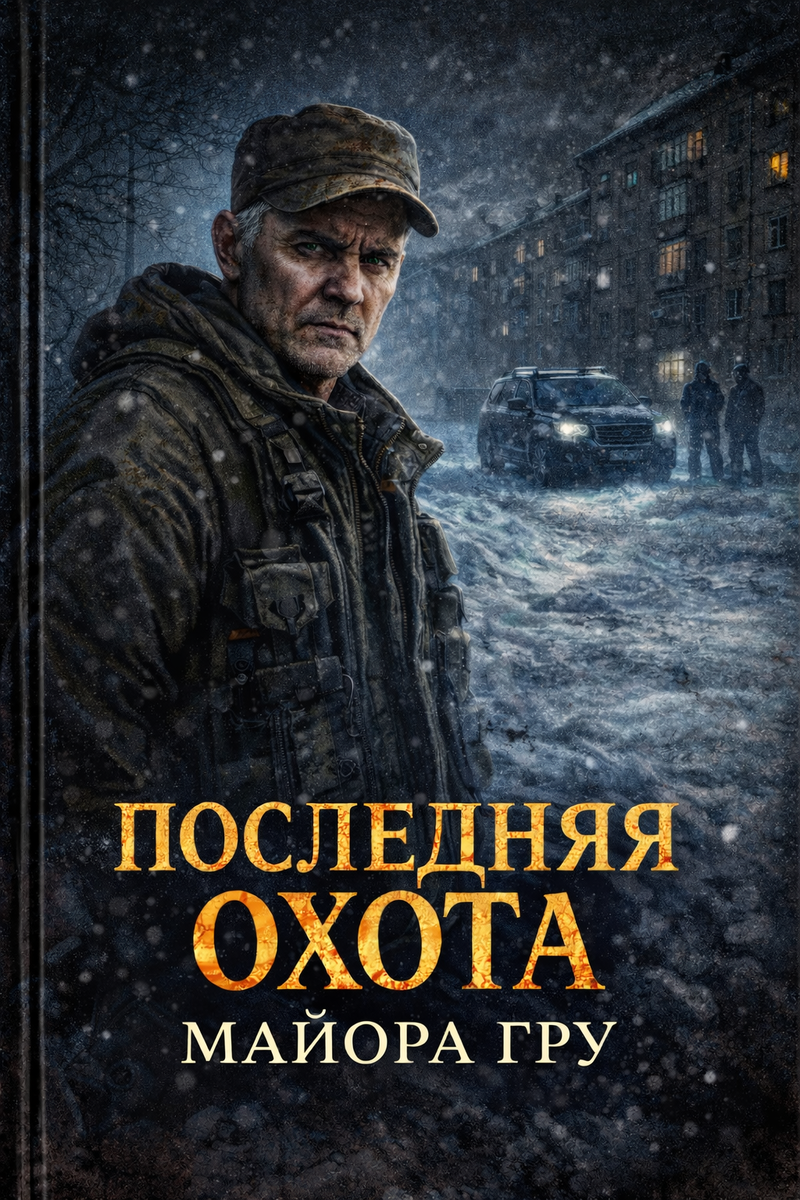 Автор: В. Панченко