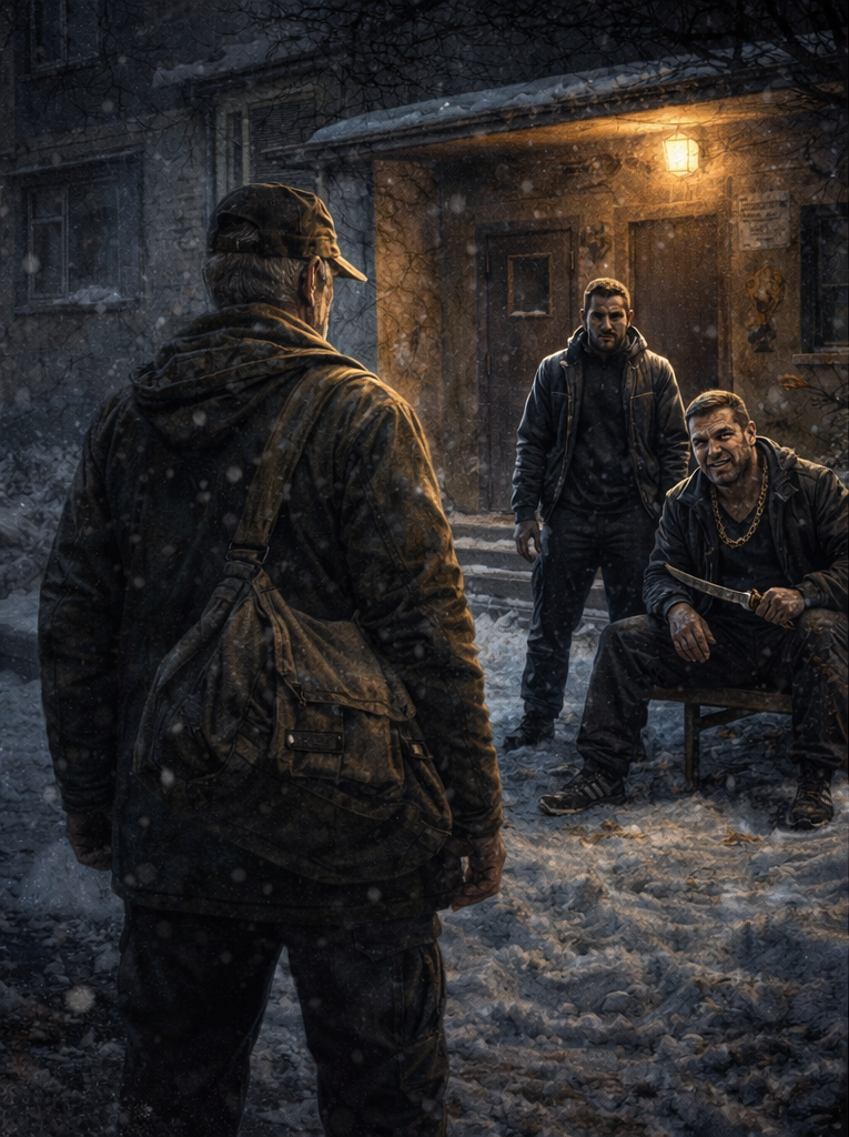 Автор: В. Панченко