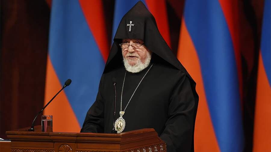    Фото: РИА Новости/Асатур Есаянц