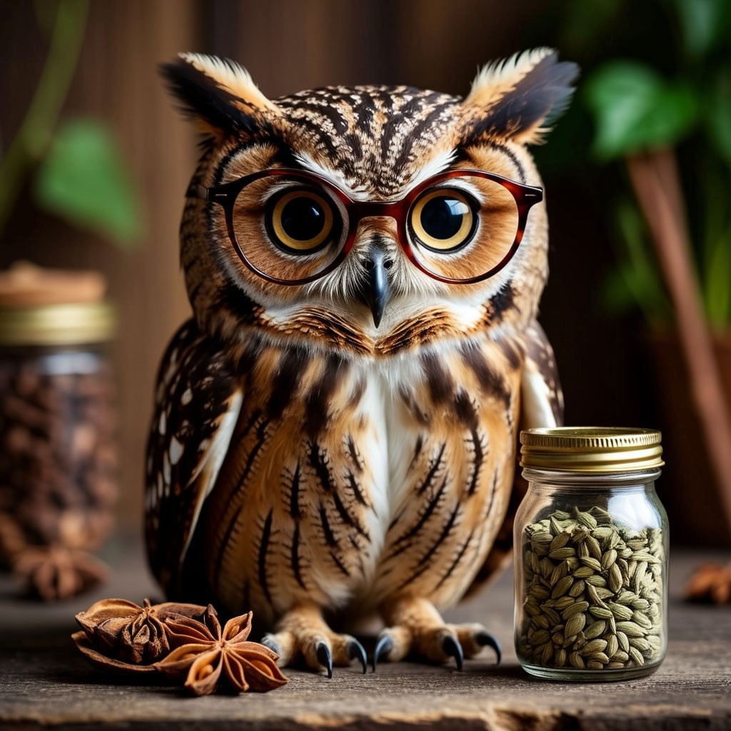 Из коллекции автора