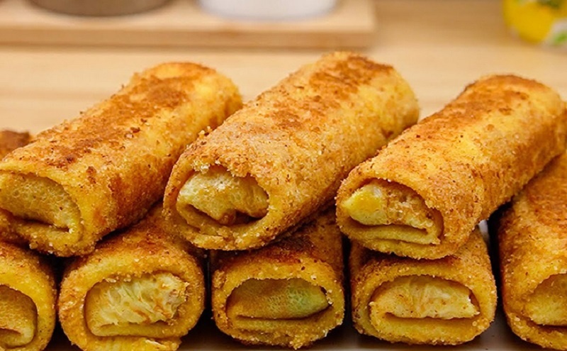 Особые постные блинчики с картошкой: необычный рецепт из немецкой кухни, который заставит забыть о мясе