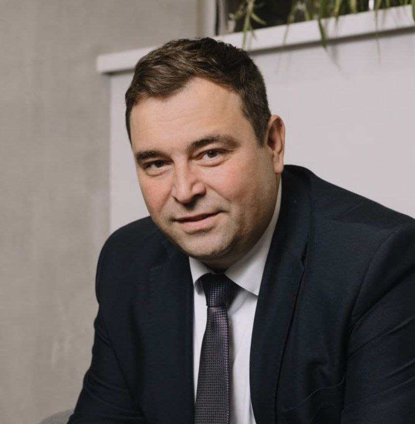 Александр Перфильев — управляющий партнер Sklad.Expert
