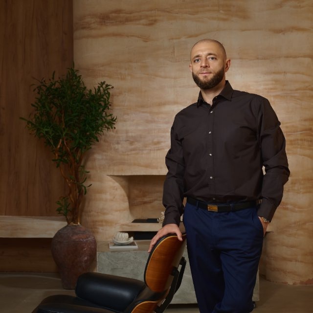 Артур Дибиров — привлекает инвестиции в создание ГАБов