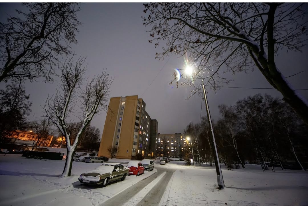 Фото Е.Фалеева