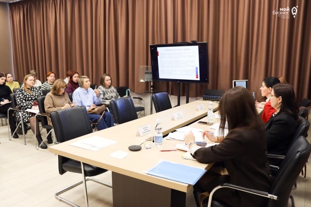    Фото: Минэкономразвития Карелии