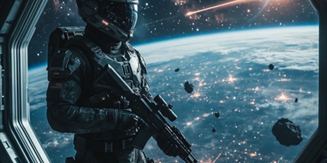 Атака извне