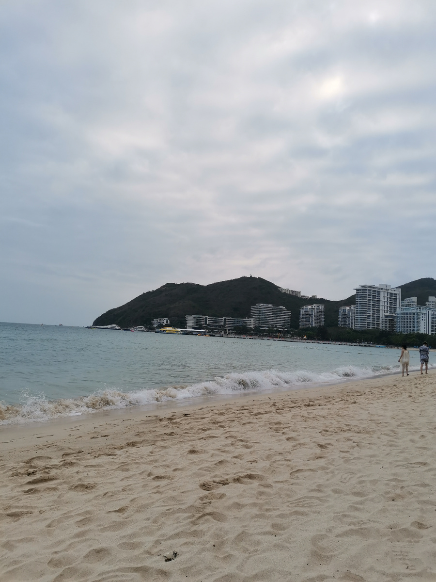 Пляж Дадунхай