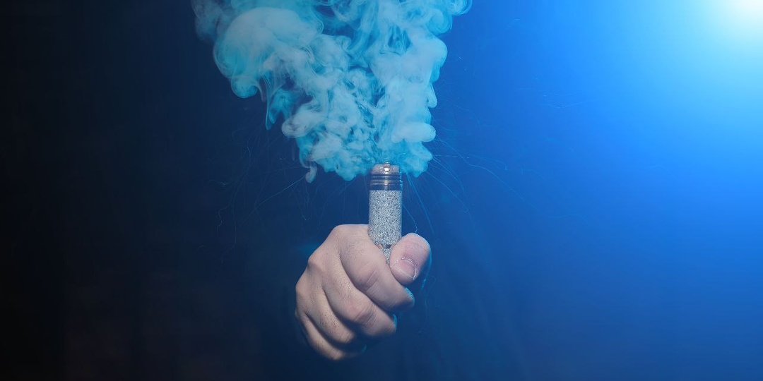 Вейпы: уролог предупреждает о скрытой угрозе «безопасного» парения