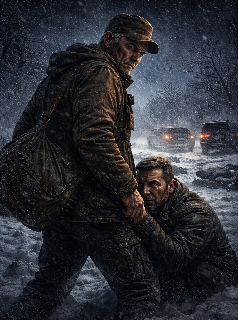 Автор: В. Панченко