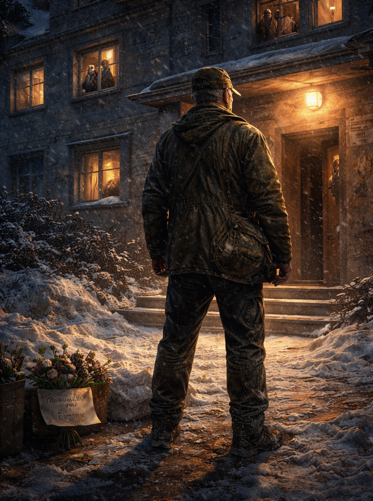 Автор: В. Панченко